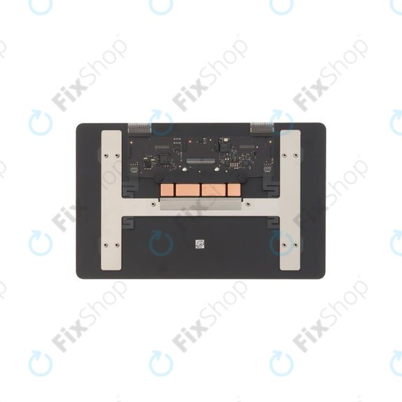 Komplet trackpad za MacBook Air 15", A3241 (2025), Midnight, 661-50140, Genuine Apple