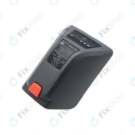 Baterija za Gardena Comfort Wand-Schlauchbox 35, 8025-20, 1500mAh, Li-Ion, 18V, 008A231, HQ