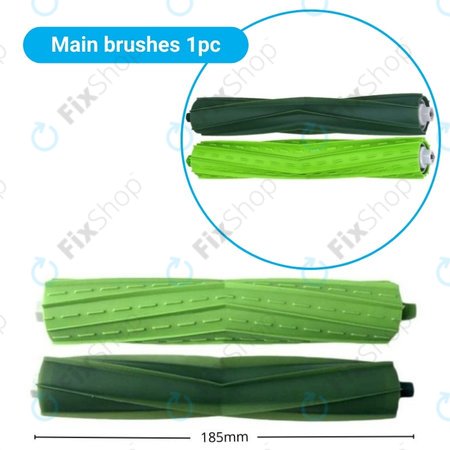 iRobot Roomba e-series, i-series, j-series - Napredni set