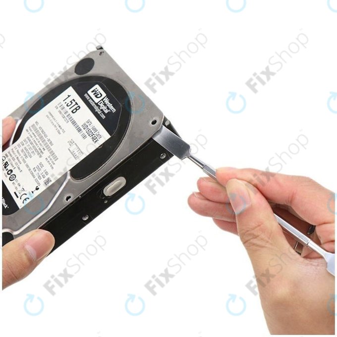 FixPremium - Metal Spudger - Univerzalni alat za otvaranje