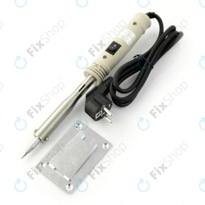 Olovka za lemljenje - Model ZD-715L (100 W)