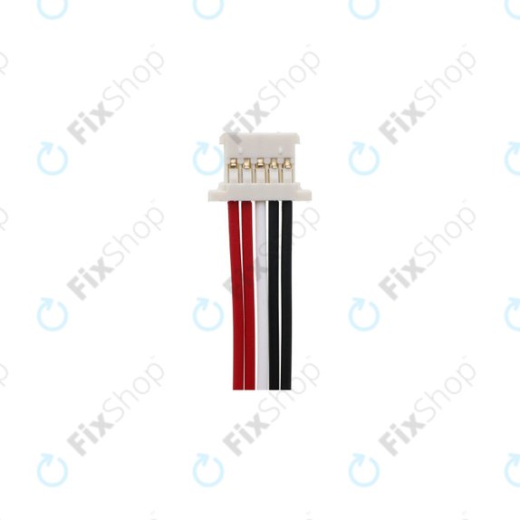 Baterija za Polar V650, 1400mAh, Li-Pol, 3.7V, G484466P, HQ