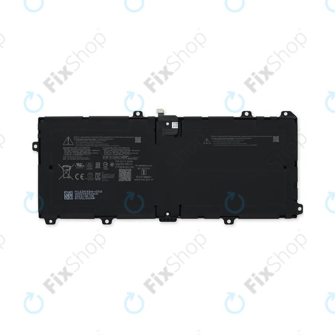 Microsoft Surface Pro 9 - Baterija DYNM04 6138mAh