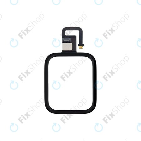 Apple Watch 6 44mm - Zaslon osjetljiv na dodir