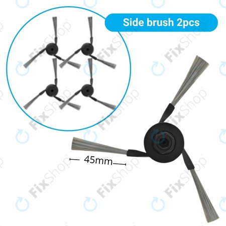 Xiaomi Dreame S50 PRO, S50 Ultra - Kompletan set