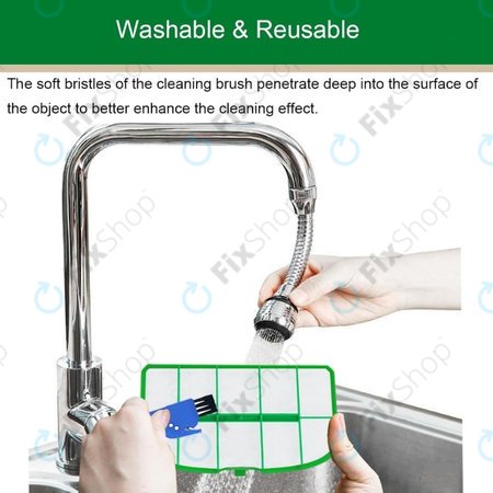 Vorwerk Kobold VK200 - Filter za prašinu