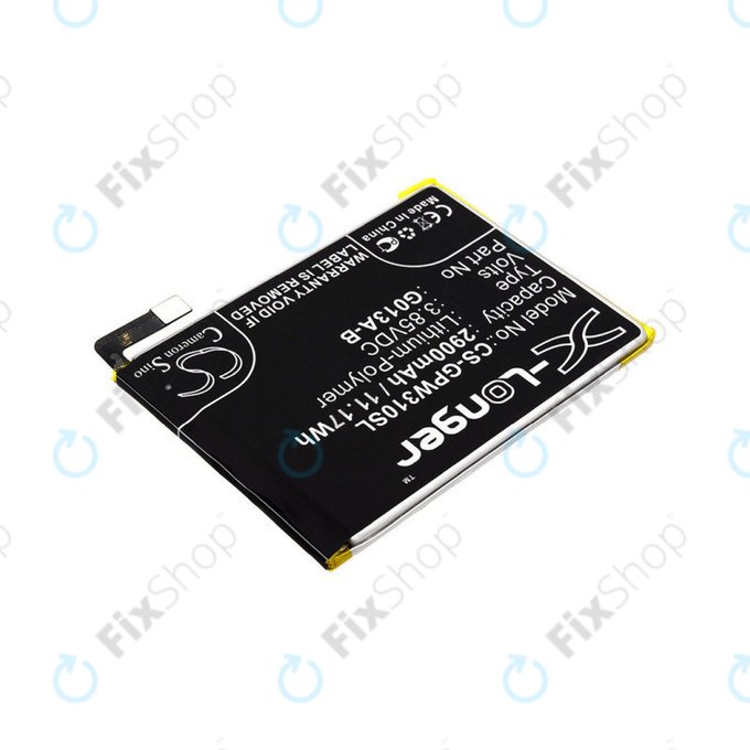 Google Pixel 3 - Baterija G013A-B 2900mAh HQ