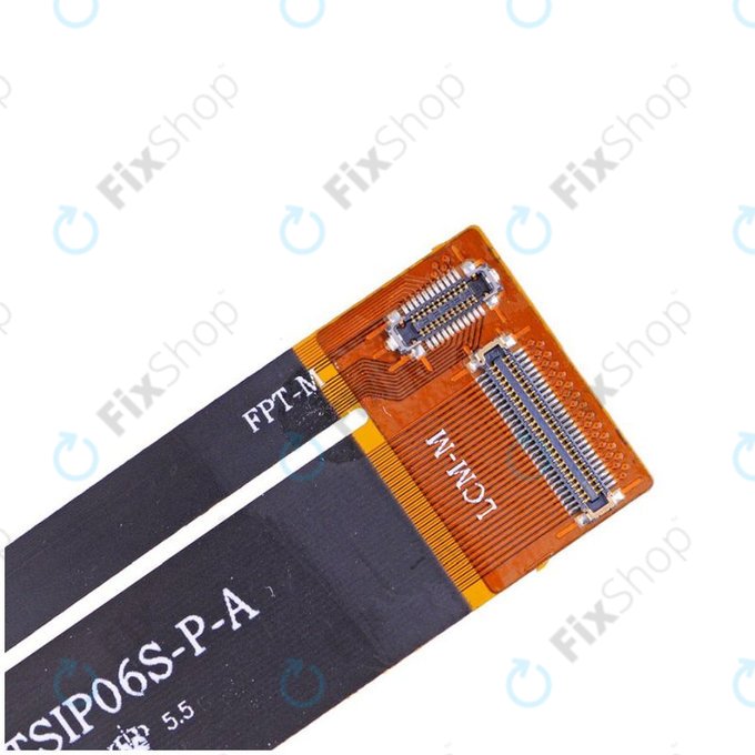 Testni Kabel LCD Zaslona i Dodira (3D Touch) za iPhone 6S Plus