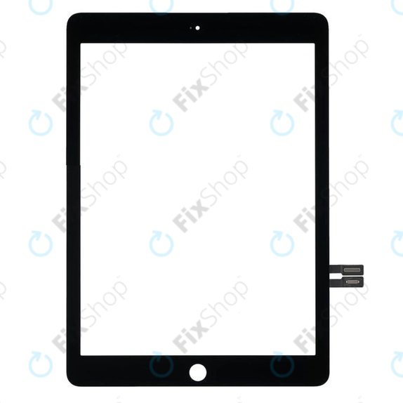 Dodirni ekran za iPad (6th Gen 2018), Black
