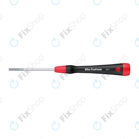Wiha PicoFinish® 260P - Precizni odvijač - Prorez 1,0 mm