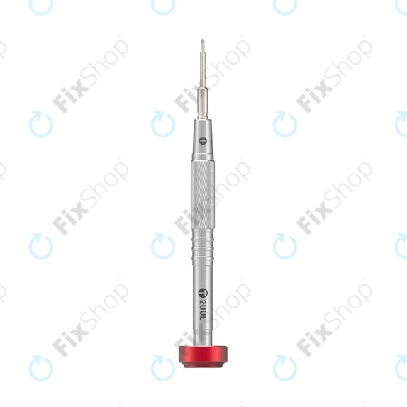 2UUL Everyday Screwdriver - Vanadij čelik - Phillips PH0000 (1,2 mm)