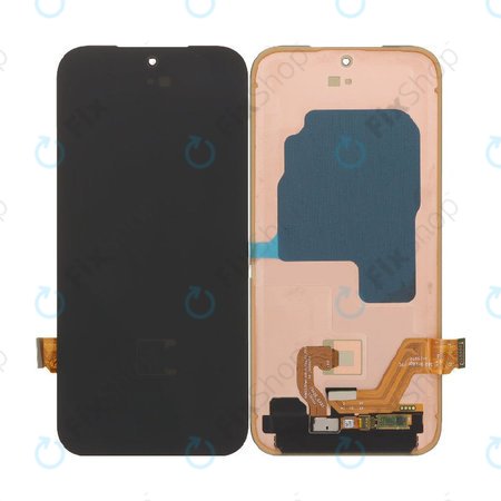 Zaslon OLED za Xiaomi 17 Pro Max, Dodirni ekran bez okvira