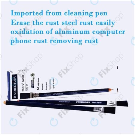 Staedtler - Olovka za čišćenje kontakta