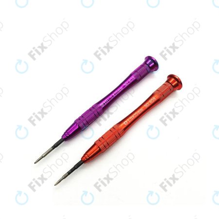 Jednostavni odvijači - Križni + Tri-Wing (Samsung Watch)