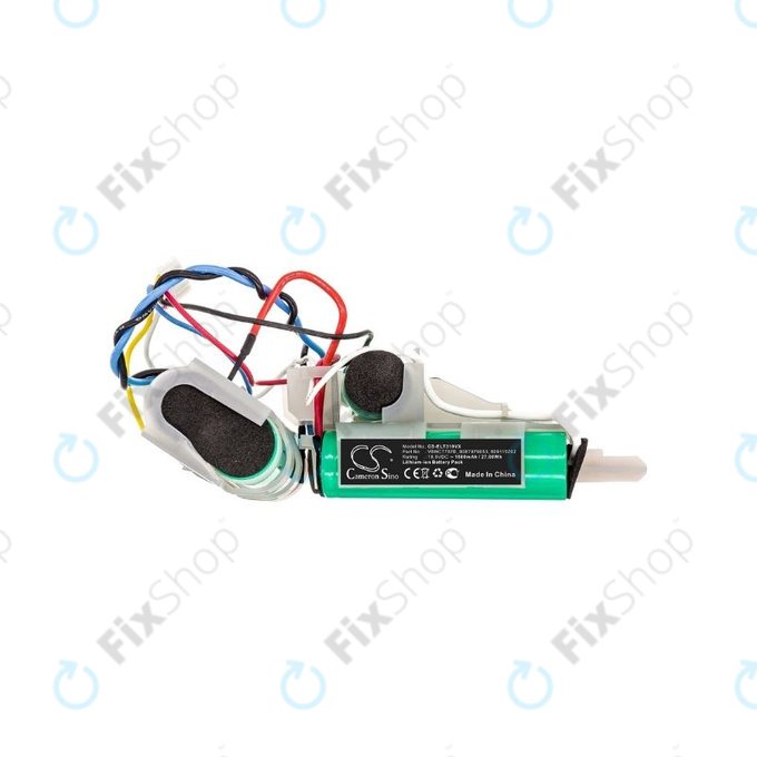 AEG Ergorapido CX-72-45AN - Baterija VBHC7787E, 8087979053, 809115702 Li-Ion 18.0V 1500mAh HQ