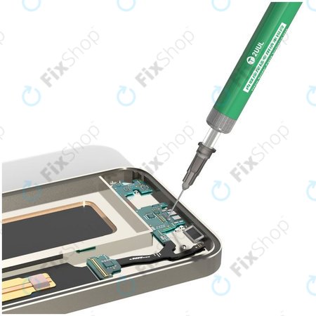 2UUL - Nano pasta za lemljenje za Dock & FPC konektore 183°C