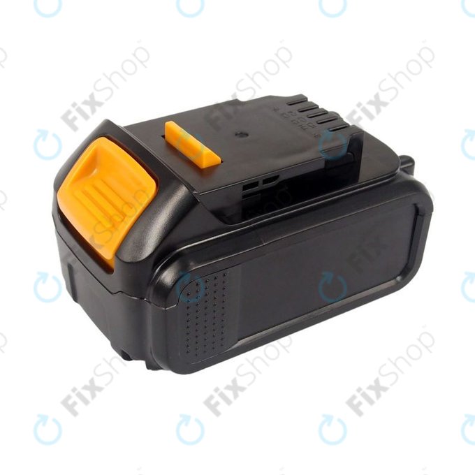 Dewalt CL-serija, DC-serija - Baterija DCB18x / DCB20x Li-Ion 18V 3000mAh HQ