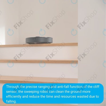 Xiaomi Roborock S7 - Senzori pada (Desno)