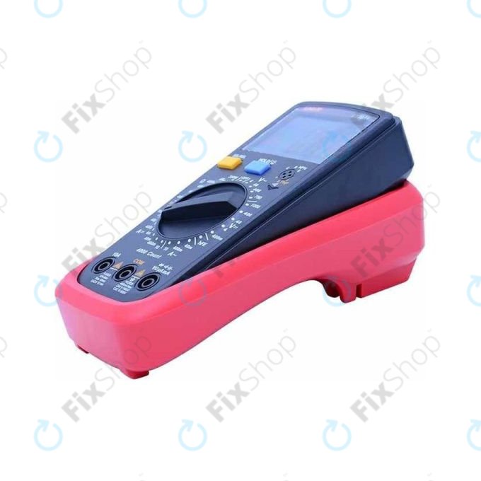 UNI-T UT39C+ - Moderni digitalni multimetar