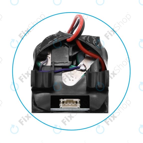 Rowenta RH-series - Baterija RS-RH5274 Li-Ion 25.2V 2500mAh HQ