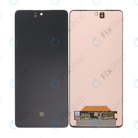 Samsung Galaxy A73 5G A736 - LCD zaslon + zaslon osjetljiv na dodir OLED
