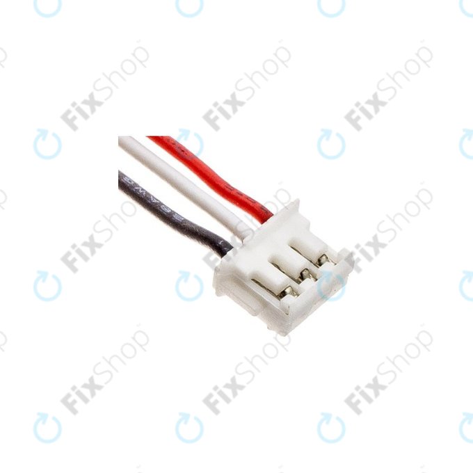 Baterija za Logitech MX Master, 450mAh, Li-Pol, 3.7V, AHB303450, HQ