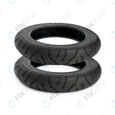 Xiaomi Mi Electric Scooter 2 M365, Pro - Guma 10" (Black)