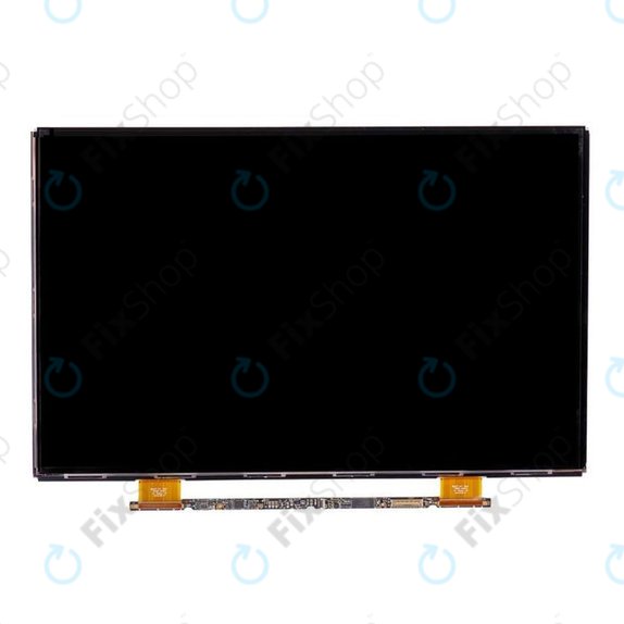 Apple MacBook Air 13" A1369 (Late 2010 - Mid 2011) - LCD zaslon Refurbished