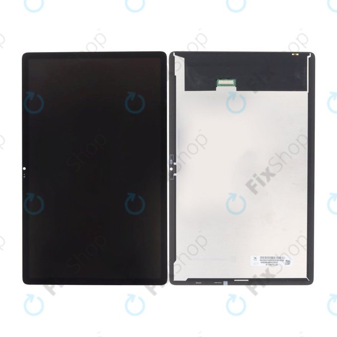 Lenovo Tab P11 (2nd Gen) TB-350 - LCD zaslon + zaslon osjetljiv na dodir