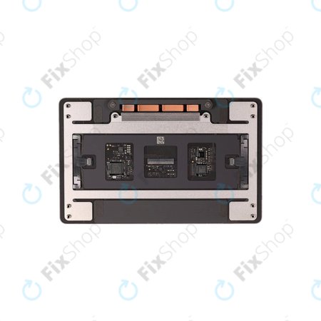 Apple MacBook Pro 14" M1 Pro A2442 (2021) - Touchpad (Silver)