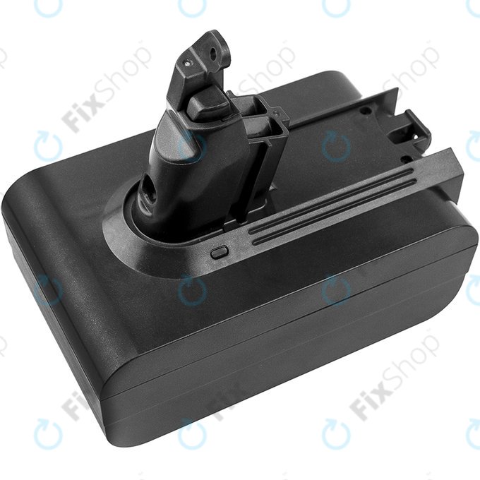 Dyson DC-series, V6 - Baterija Li-Ion 5000mAh HQ