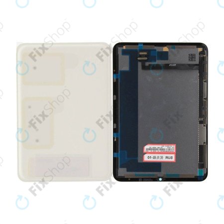 Zaslon sklop za iPad Mini (2024) | WiFi + Cellular | 661-46754 | Genuine Apple