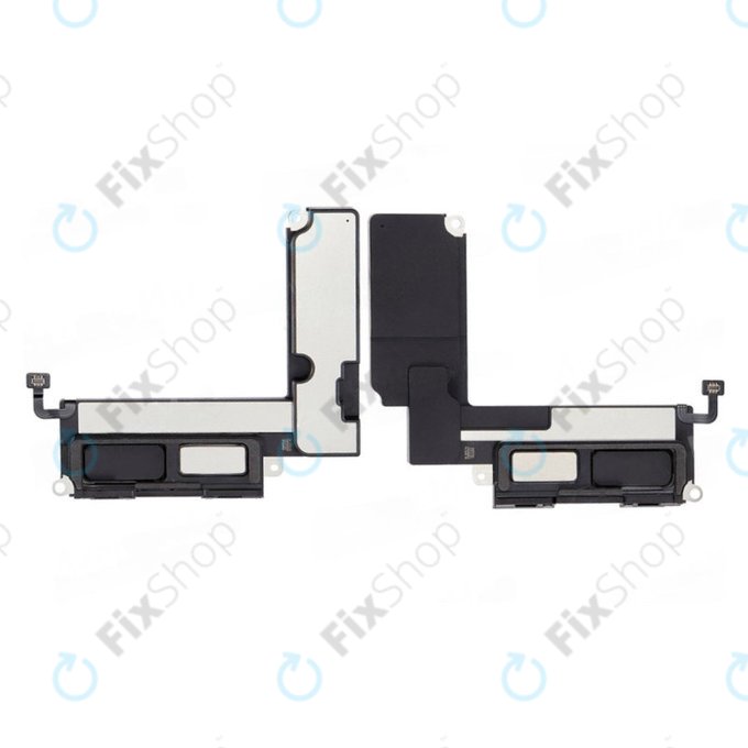 Zvučnici (Lijevi i Desni) za MacBook Air 15", A3114 (2024), 923-08960, Genuine Apple
