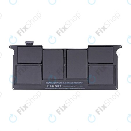 Apple MacBook Air 11" A1370 (krajem 2010.) - Baterija A1375 4900mAh