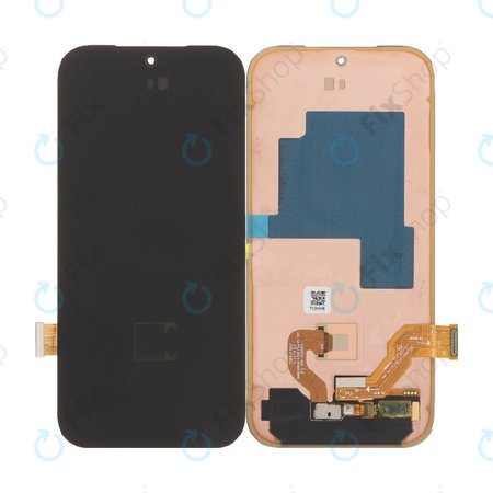 Zaslon OLED za Xiaomi 17, Dodirni ekran bez okvira