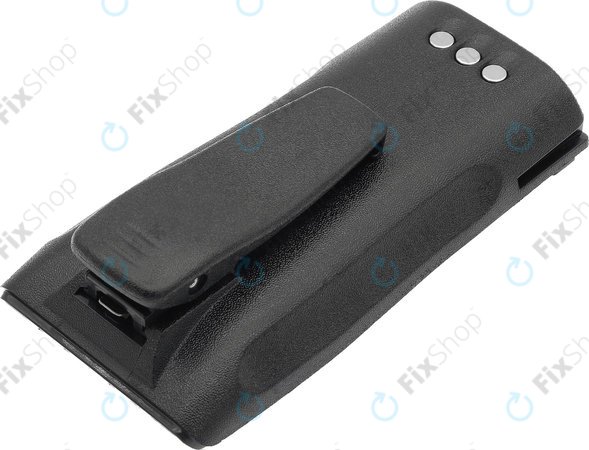 Baterija za Motorola CP, EP, GP, 2600mAh, Li-ion, 7.4V, NNTN4496, HQ