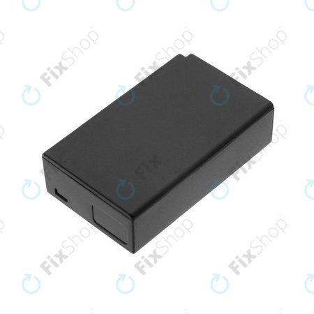 Baterija za Nikon Coolpix A, 850mAh, Li-Ion, 3.7V, EN-EL20, HQ