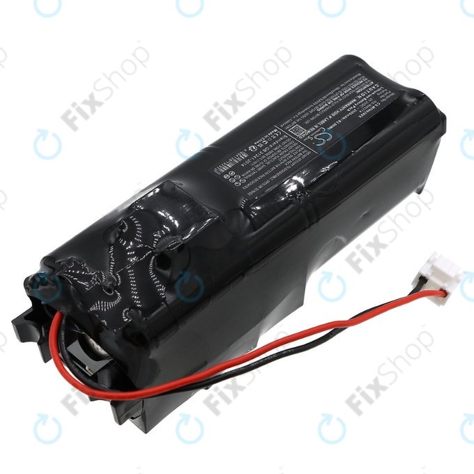 Rowenta RH-series - Baterija RS-RH5274 Li-Ion 25.2V 2500mAh HQ