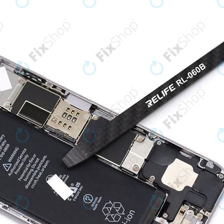 Relife RL-060B - Karbonsko poluga za popravak telefona
