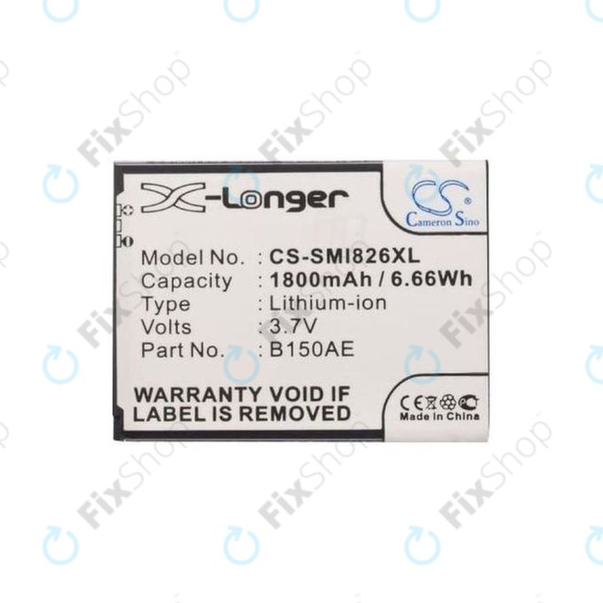 Samsung Galaxy Core i8262 - Baterija B150AE 1800mAh HQ