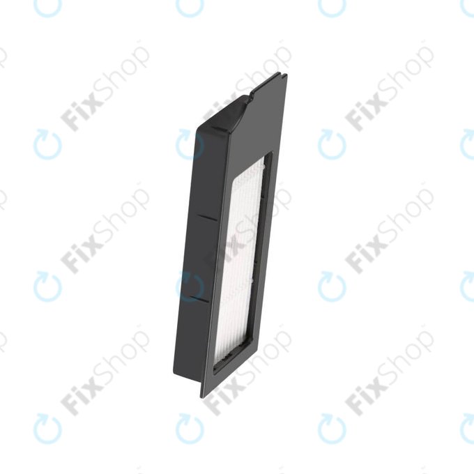Filter za prašinu, 2 kom za Ecovacs Deebot X1-series, T10-series