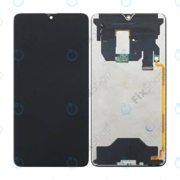Huawei Mate 20 - LCD zaslon + zaslon osjetljiv na dodir TFT
