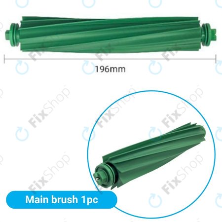 iRobot Roomba Plus 405 Combo, 505 Combo - Kompletan set