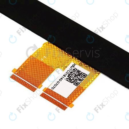 Asus Fonepad ME371MG - Zaslon osjetljiv na dodir