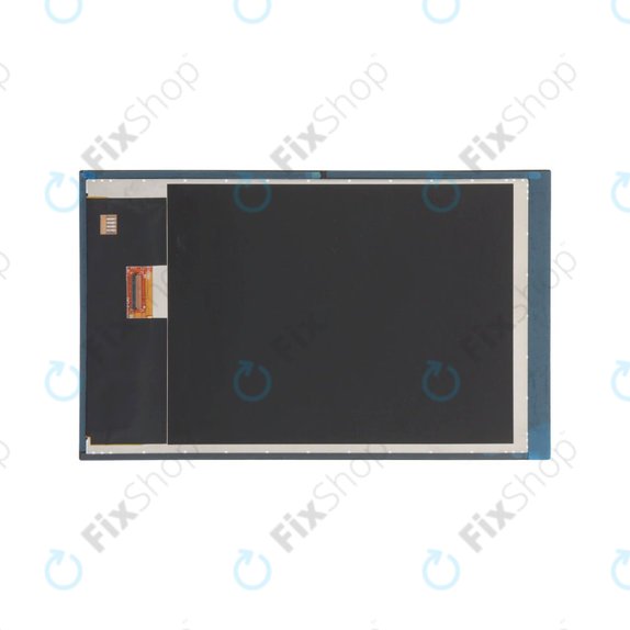 LCD zaslon Antiglare Frosted (Black) za Valve Steam Deck