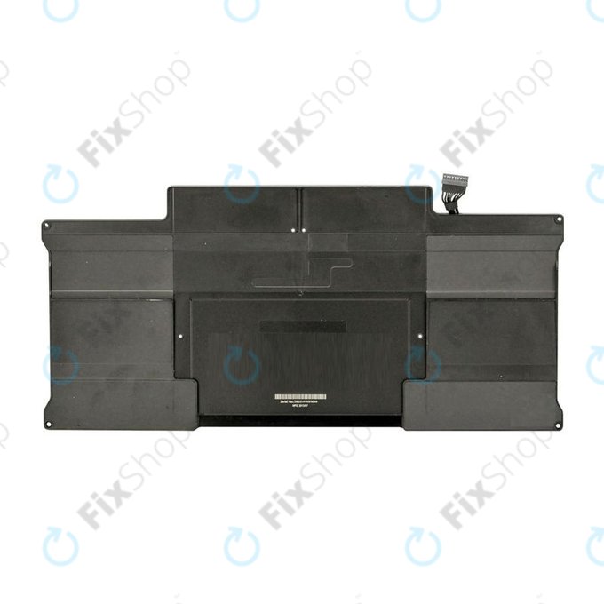 Apple MacBook Air 13" A1466 (sredina 2013. - Sredina 2017.) - Baterija A1496 7200 mAh