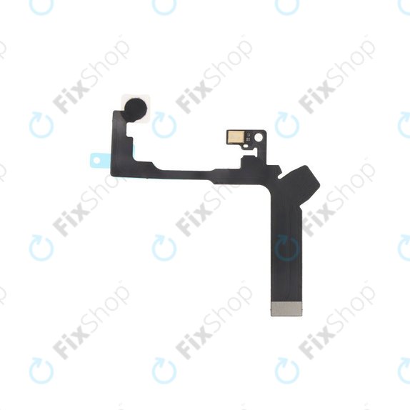 Apple iPhone 16 Pro - Bljesak zadnje kamere + Flex kabel