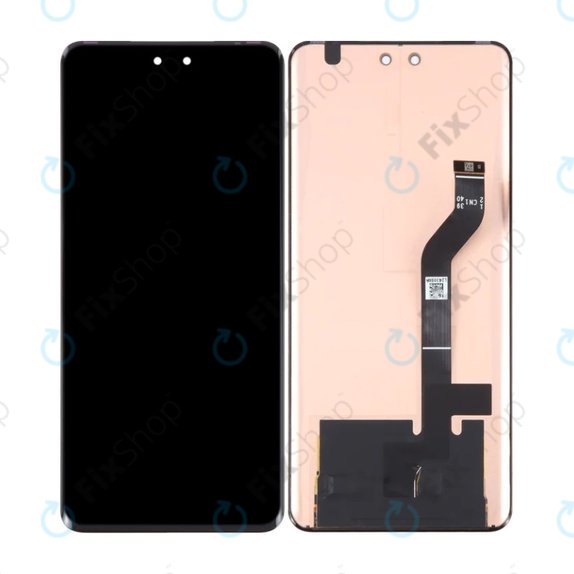 Xiaomi 13 Lite - LCD zaslon + zaslon osjetljiv na dodir OLED