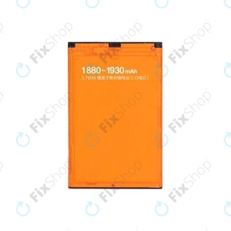 Xiaomi Mi1/Mi1S - Baterija BM10 1880-1930mAh