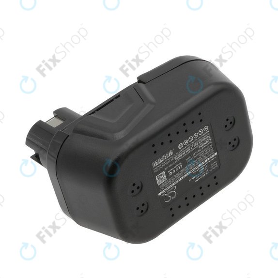 Baterija za Einhell BT-CD 14.4 Li, 1500mAh, Li-Ion, 14.4V, BT-CD 14.4 Li, HQ